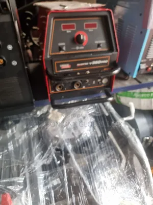 Mig Welding Inverter Machine