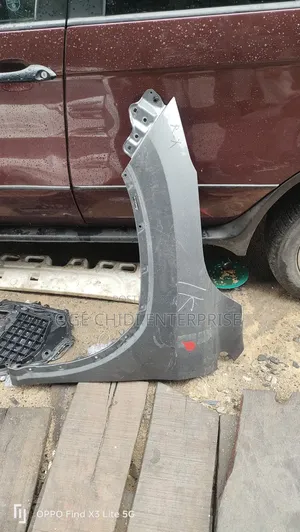 Lexus Fender Rx 350 2018
