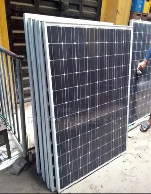 Canadian Used 400w Panel 96cell Available