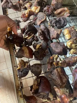 Dehydrator Oven