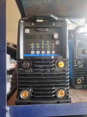 Esab Caddy Professional 100