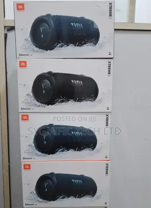 JBL Xtreme 3 Speaker