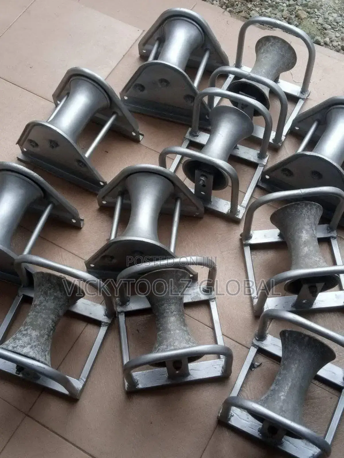 Cable Roller