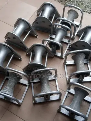 Cable Roller