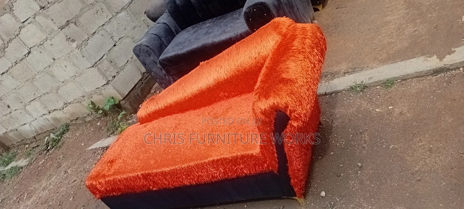 Quality Sofa / Couch Rest