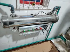 Bottle Water Bottling Machine Complete Bottle Water Production Machine
