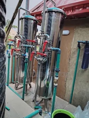 Bottle Water Bottling Machine Complete Bottle Water Production Machine