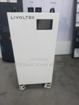 15kwh Livoltek Lithium Battery