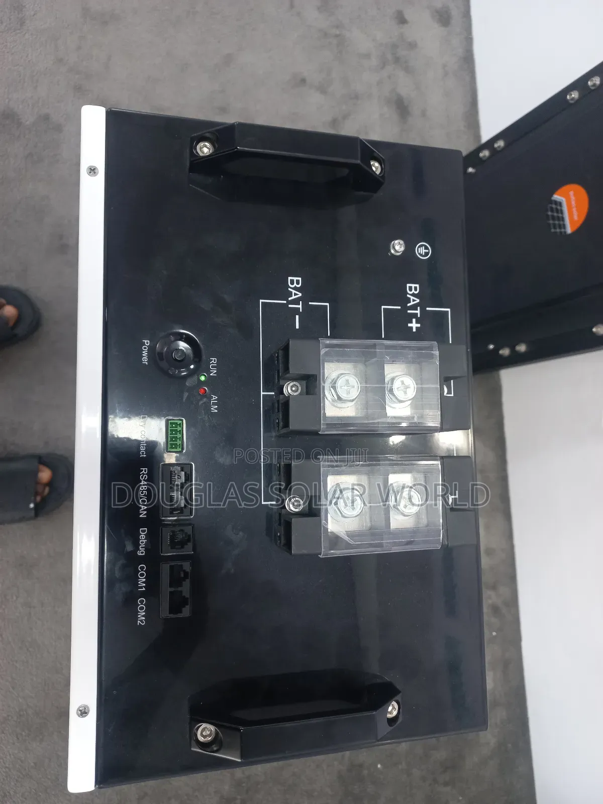 15kwh Livoltek Lithium Battery