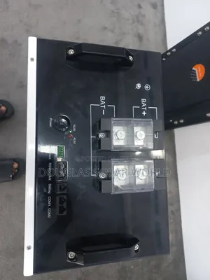 15kwh Livoltek Lithium Battery