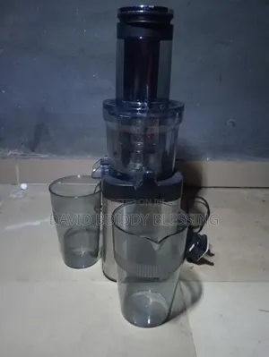 Amzchef Juicer