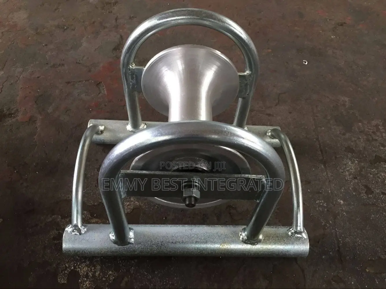 Cable Rollers,
