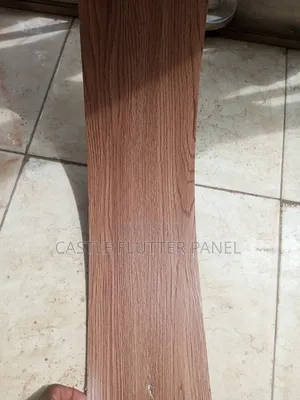Vinyl Flooring