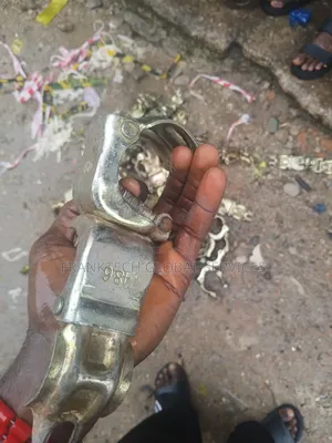 Scaffolding Clips All Type Available