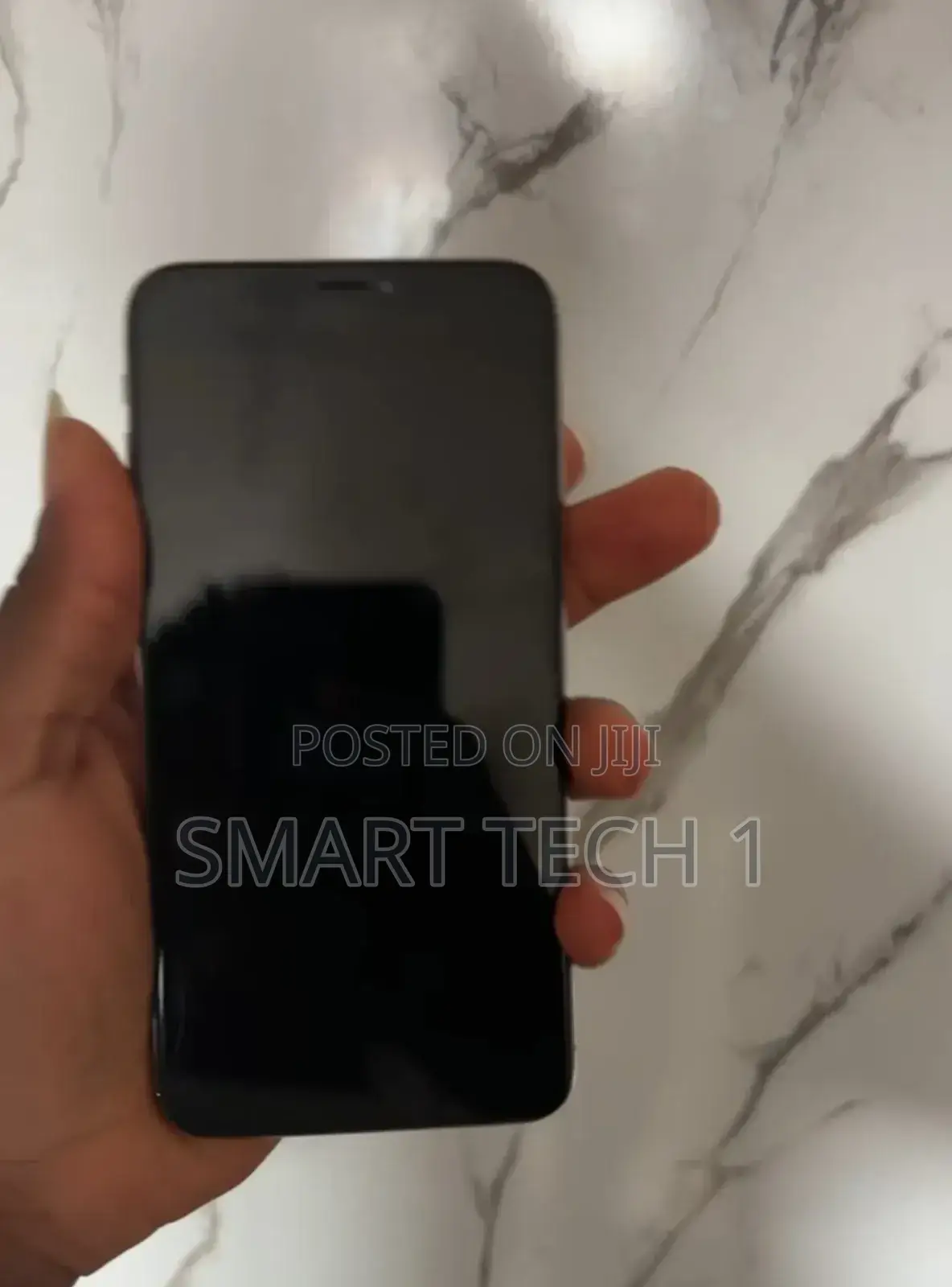 Apple iPhone XS Max 64 GB Gold