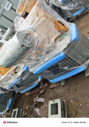 The Transformer That Delivers – Meksan 100kva