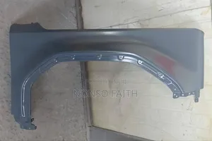 Front Fender
