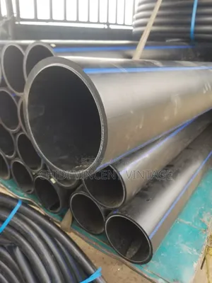 8"Hdpe Pipe