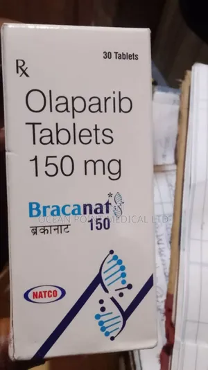 Olaparib Tablets 150mg