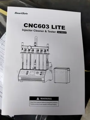 Injector Cleaner