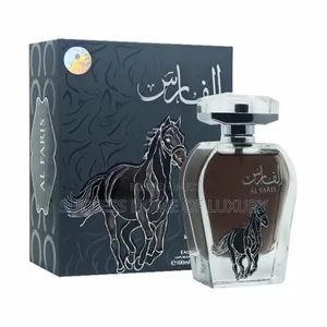 Arabiyat Al Faris 100ml Edp