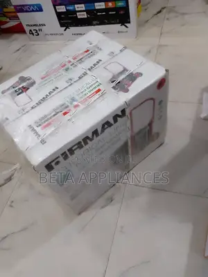 Firman Eco3999es – Perfect Backup Power Supply