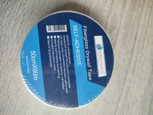 Fiberglass Drywall Tape