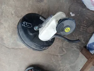 Complete Master Brake With Savoir Honda Accord 2014-2017 Models