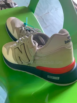 Men Quality Shoe