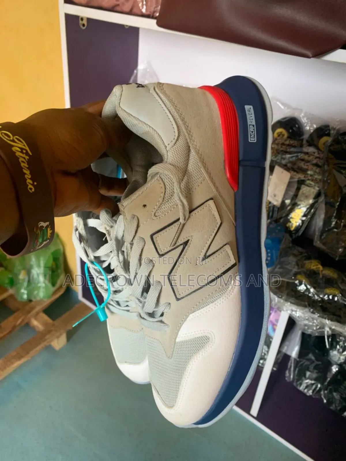 Men Quality Shoe