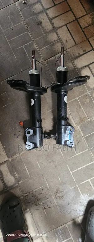 Shock Absorber