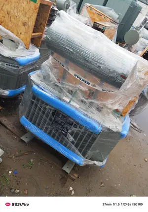 Meksan Transformer – Where Power Begins