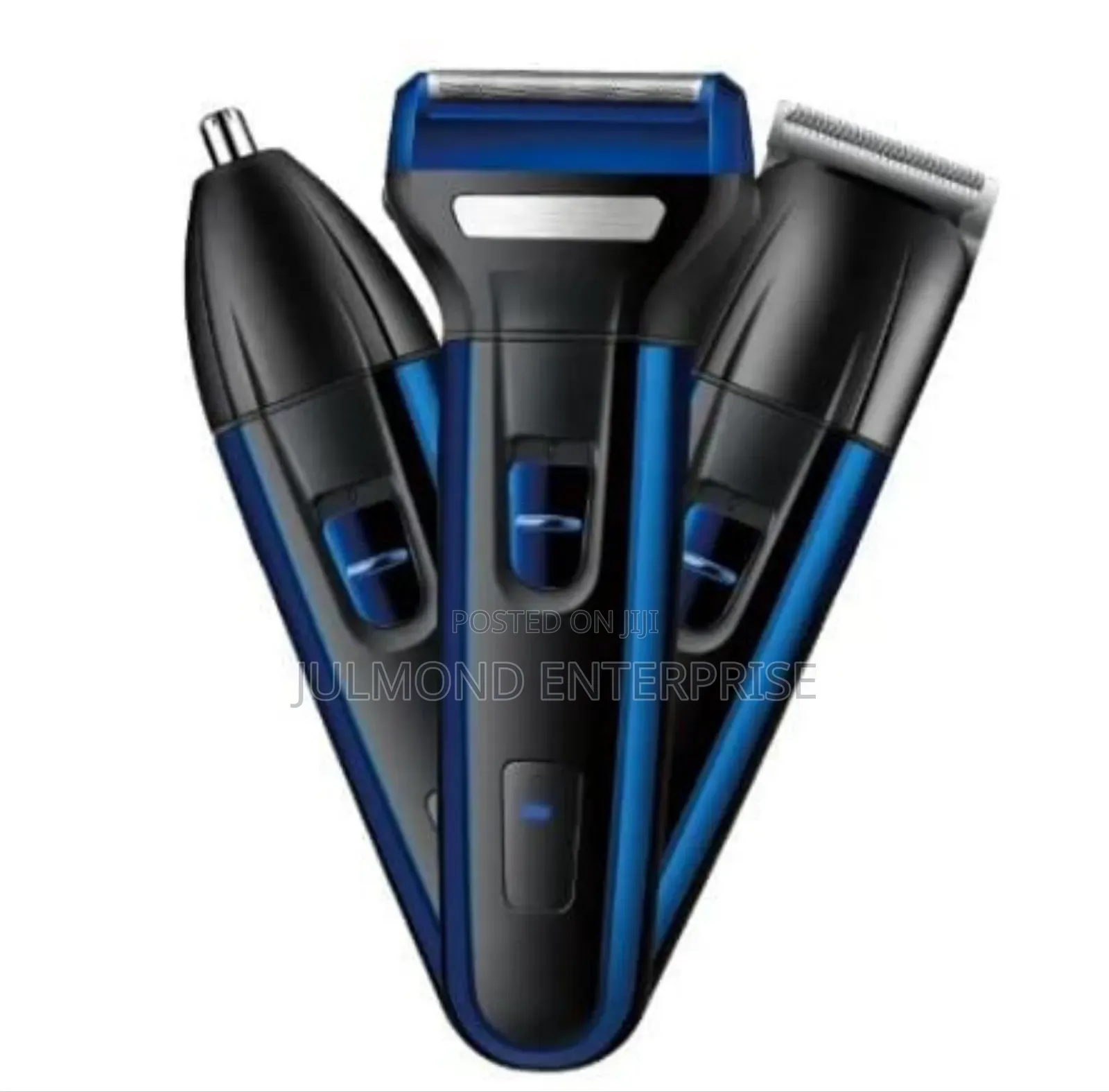 3in1 Remilmton Professional Clipper