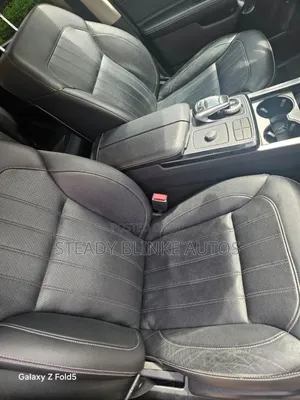 Mercedes-Benz GLS-Class GLS450 4Matic 2017 Black