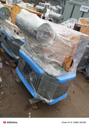 Meksan Transformer – Powering the Future