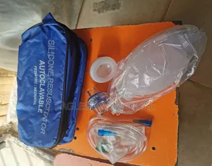 Medical Ambu Bag