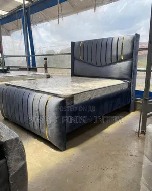 Bed Frame Designs