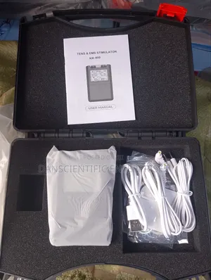 Medical Test Machine