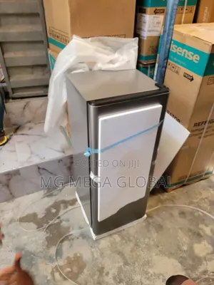 Hisref20rsdr 150l Refrigerator