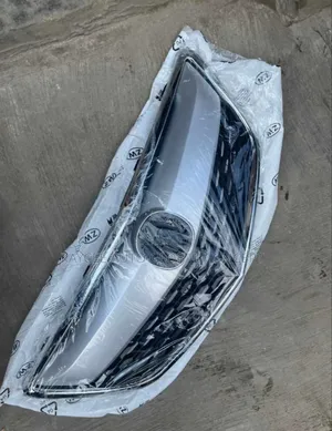 Front Grille Acura MDX 2015 Model