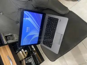 Laptop HP ProBook 640 G1 16GB Intel Core I5 SSD 256GB