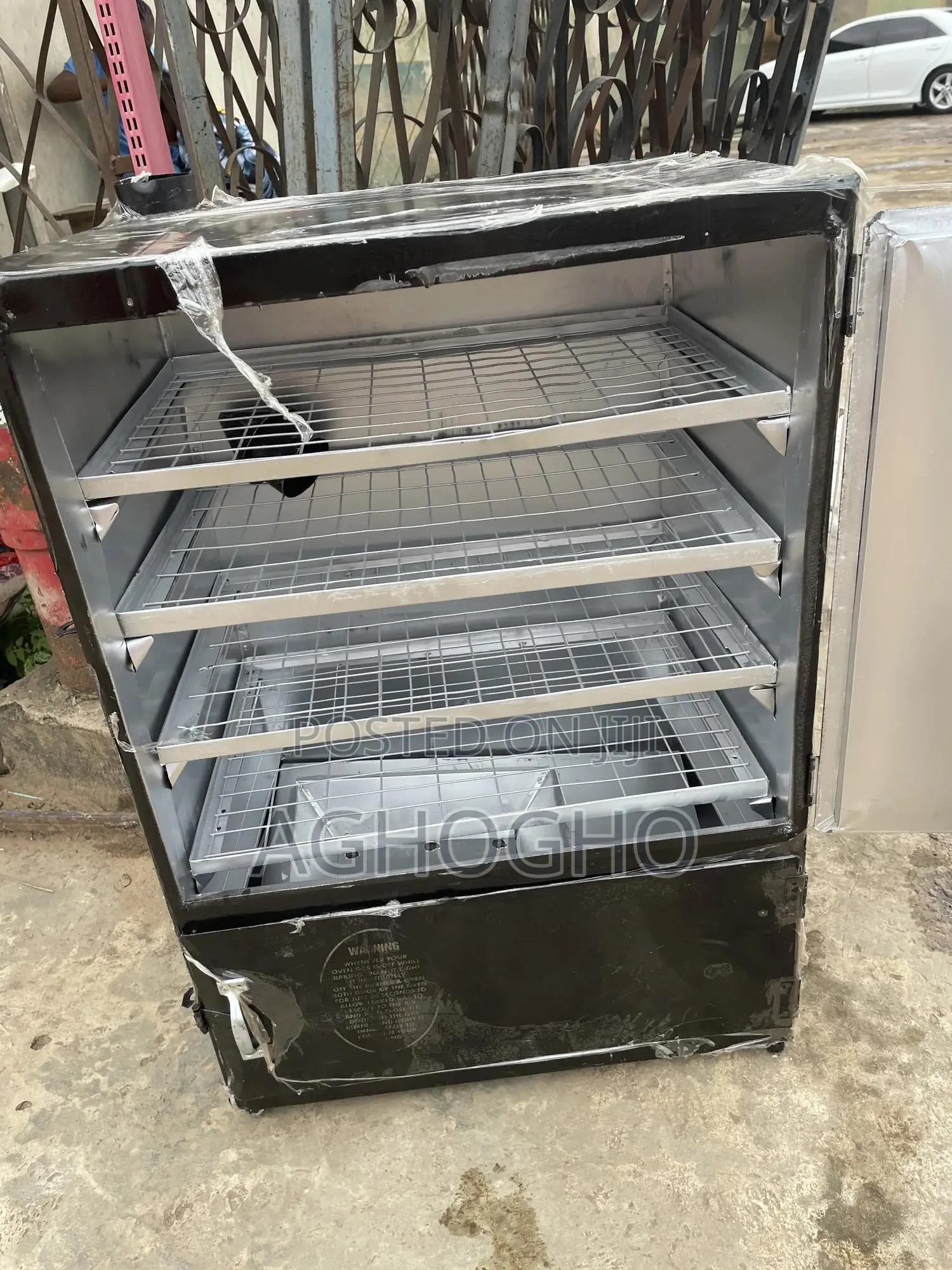 Dehydrator Oven