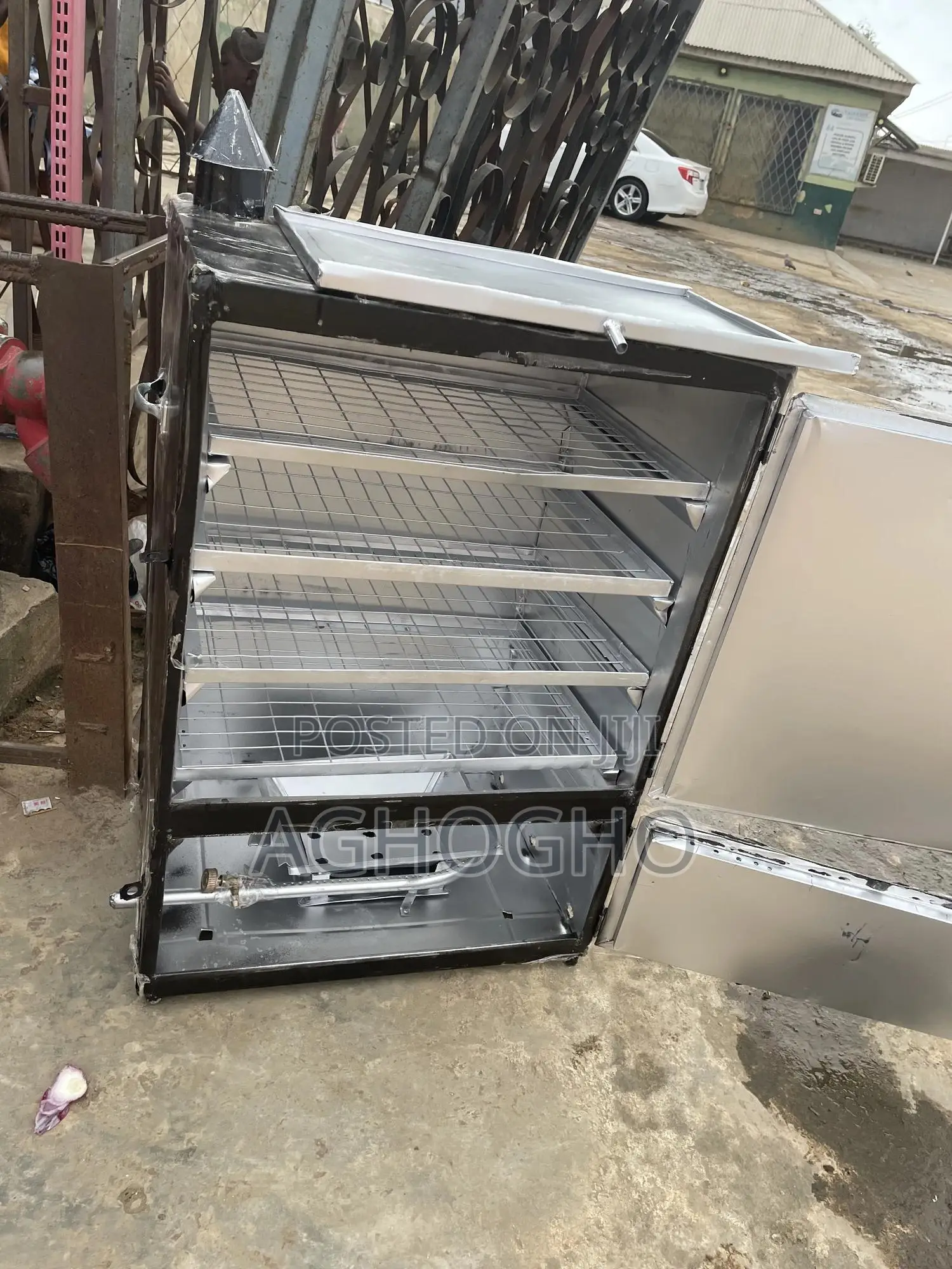 Dehydrator Oven
