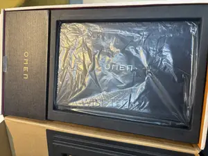 Laptop HP Omen 16 16GB Intel Core I9 SSD 1T