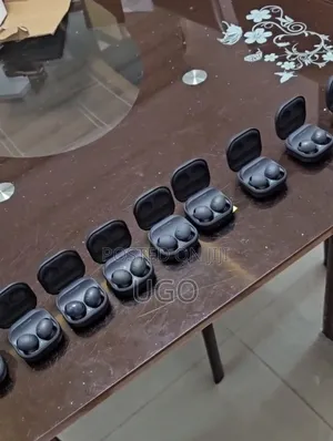Samsung Galaxy Buds 2 Pro