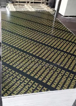 Marine Ply Board – The Smart Builder’S Choice