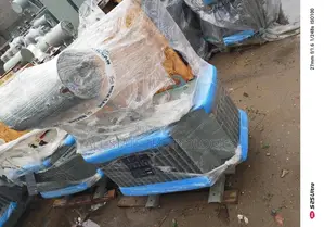 Meksan Transformer – Model Mt100kva33