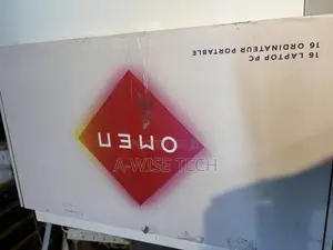 Laptop HP Omen 16 16GB Intel Core I9 SSD 1T