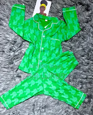 Animation Kids Pj