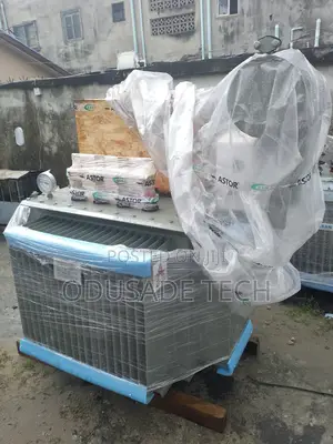 Astor 500kva 11kv Transformer for Safe Power Distribution